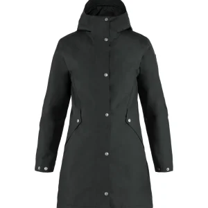 Fjällräven Skaljakker | Friluftsjakker-Visby 3 in 1 Jacket W