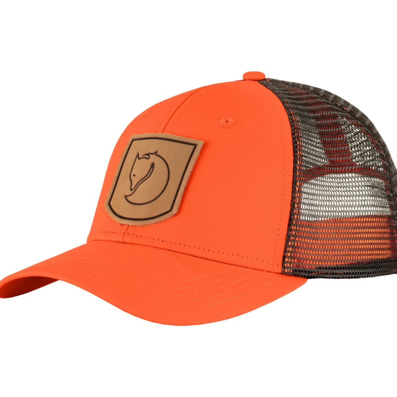vxermland_cap_0.webp Fjällräven Kasketter, Hatte & Huer | Kasketter, Hatte & Huer-Värmland Cap