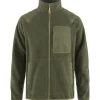 Fjällräven Fleece | Jagtjakker-Värmland Fleece Jacket M