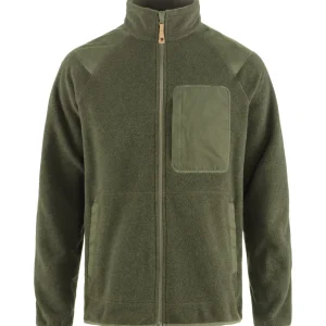 Fjällräven Fleece | Jagtjakker-Värmland Fleece Jacket M