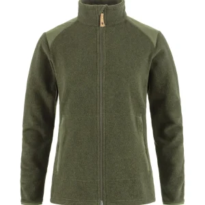 Fjällräven Fleece-Värmland Fleece Jacket W