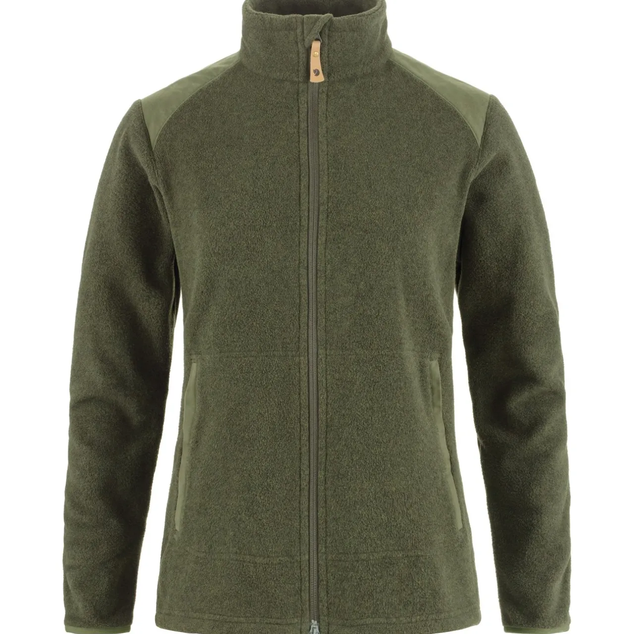 vxermland_fleece_jacket_w_0.webp Fjällräven Fleece-Värmland Fleece Jacket W