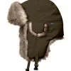 Fjällräven Jagtudstyr | Kasketter, Hatte & Huer-Värmland Heater