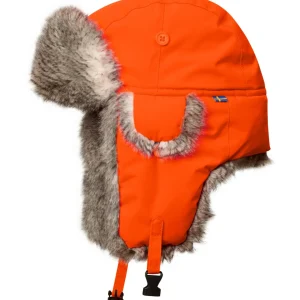 Fjällräven Jagtudstyr | Kasketter, Hatte & Huer-Värmland Heater