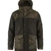 Fjällräven Vinterjakker | Jagtjakker-Värmland Wool Jacket M