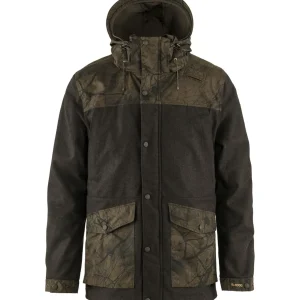 Fjällräven Vinterjakker | Jagtjakker-Värmland Wool Jacket M