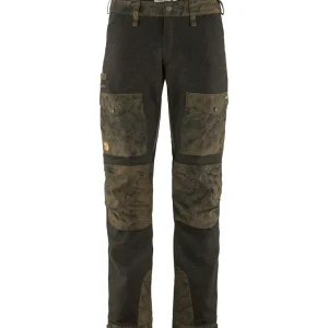 Fjällräven Isolerede Bukser | Jagtbukser-Värmland Wool Trousers M
