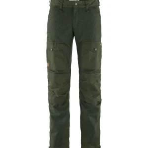 Fjällräven Isolerede Bukser | Jagtbukser-Värmland Wool Trousers M