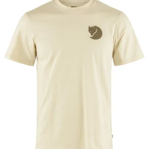 Fjällräven T-shirts & Toppe-Walk With Nature T-shirt M
