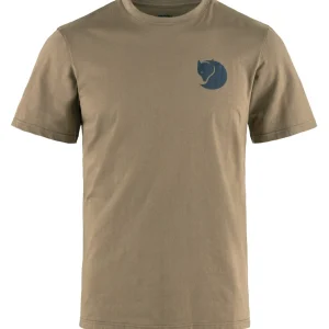 Fjällräven T-shirts & Toppe-Walk With Nature T-shirt M
