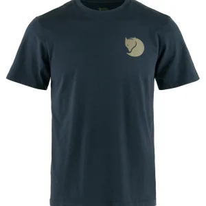 Fjällräven T-shirts & Toppe-Walk With Nature T-shirt M