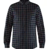 Fjällräven Skjorter-Övik Flannel Shirt M