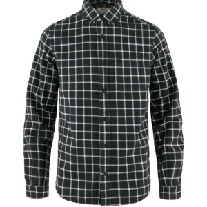 Fjällräven Skjorter-Övik Flannel Shirt M