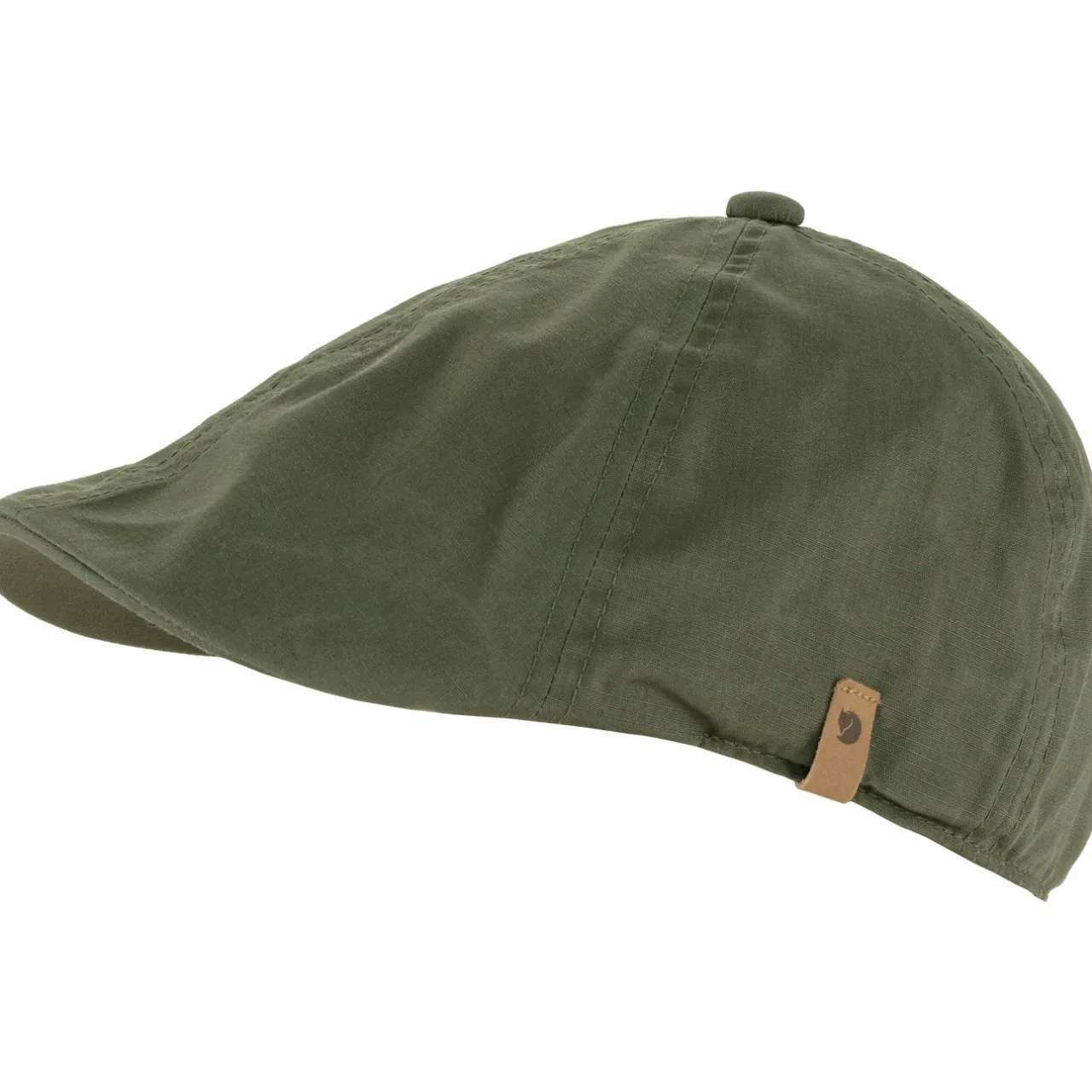 xdvik_flat_cap_2.webp Fjällräven Kasketter, Hatte & Huer | Kasketter, Hatte & Huer-Övik Flat Cap