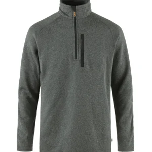 Fjällräven Fleece-Övik Fleece Half Zip M