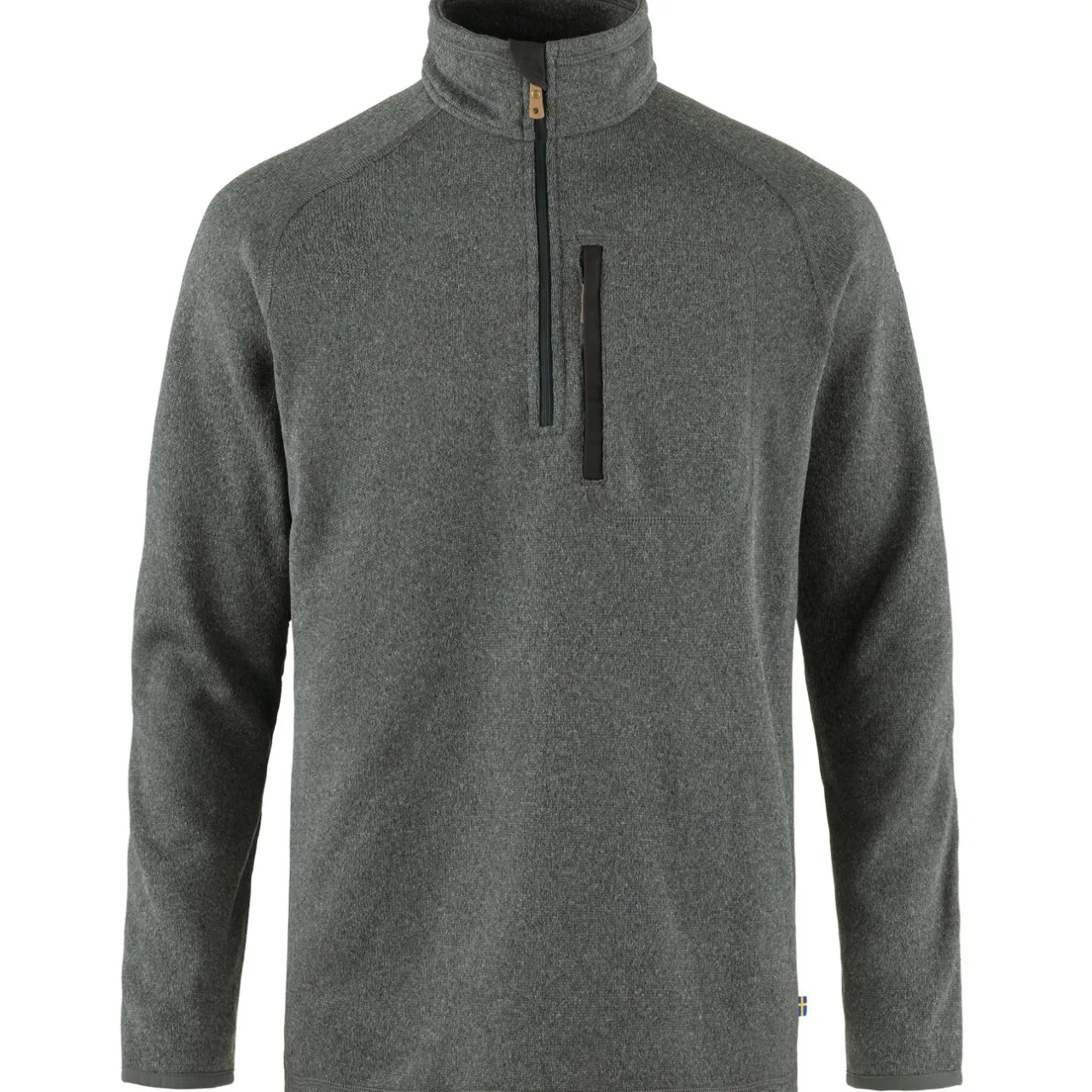 xdvik_fleece_half_zip_m_0.webp Fjällräven Fleece-Övik Fleece Half Zip M