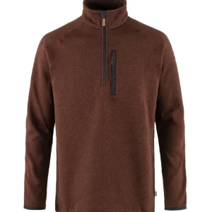 Fjällräven Fleece-Övik Fleece Half Zip M