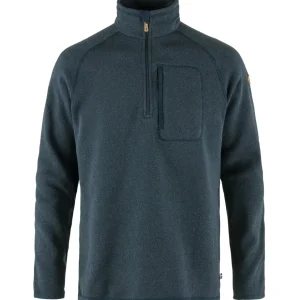 Fjällräven Fleece-Övik Fleece Half Zip M