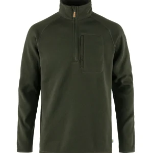 Fjällräven Fleece-Övik Fleece Half Zip M