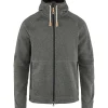 Fjällräven Fleece-Övik Fleece Hoodie M