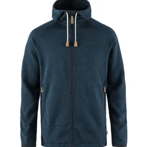 Fjällräven Fleece-Övik Fleece Hoodie M