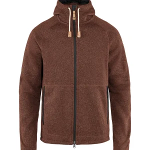Fjällräven Fleece-Övik Fleece Hoodie M