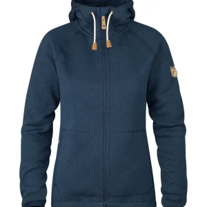 Fjällräven Fleece-Övik Fleece Hoodie W