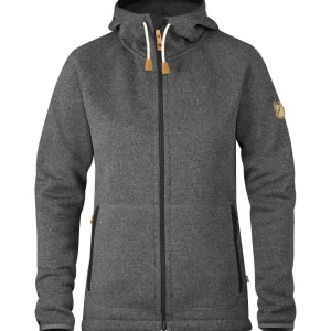 Fjällräven Fleece-Övik Fleece Hoodie W