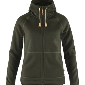 Fjällräven Fleece-Övik Fleece Hoodie W