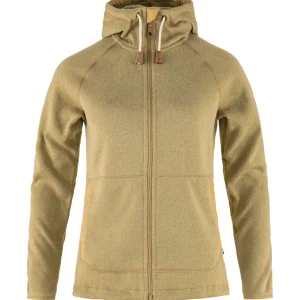 Fjällräven Fleece-Övik Fleece Hoodie W