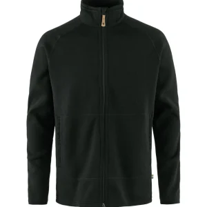 Fjällräven Fleece | Sweatre & Strik-Övik Fleece Zip Sweater M