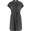 Fjällräven Kjoler-Övik Hemp Dress W