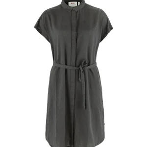 Fjällräven Kjoler-Övik Hemp Dress W