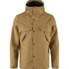 Fjällräven Skaljakker | Friluftsjakker-Övik Hydratic Jacket M