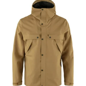 Fjällräven Skaljakker | Friluftsjakker-Övik Hydratic Jacket M