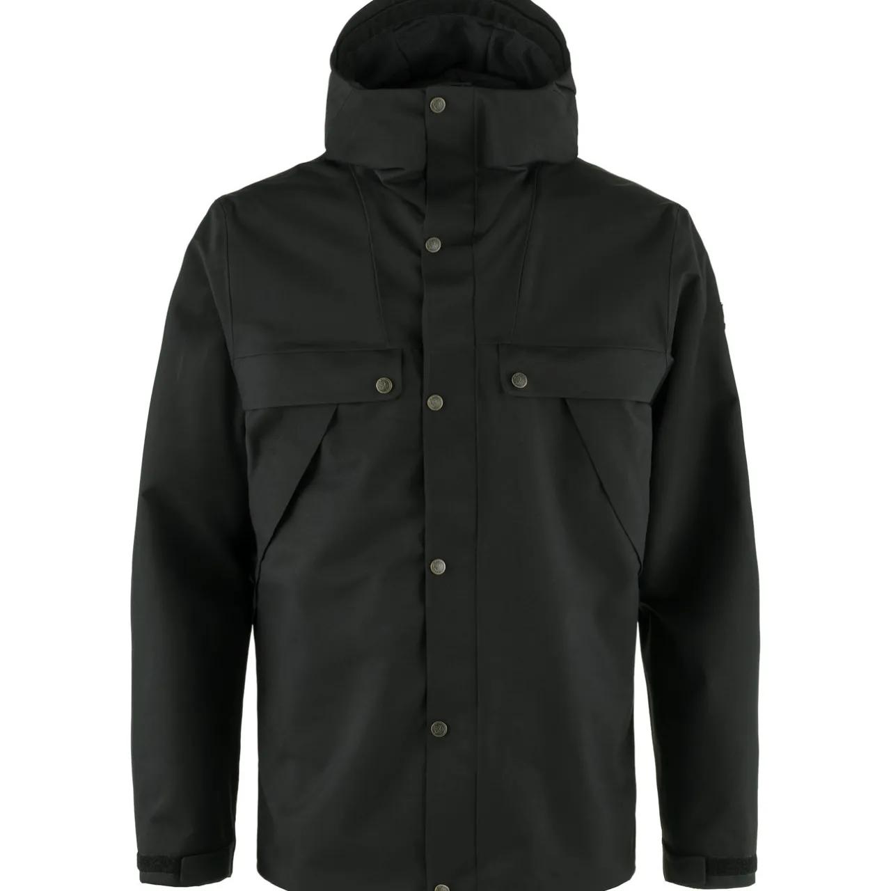 xdvik_hydratic_jacket_m_1.webp Fjällräven Skaljakker | Friluftsjakker-Övik Hydratic Jacket M