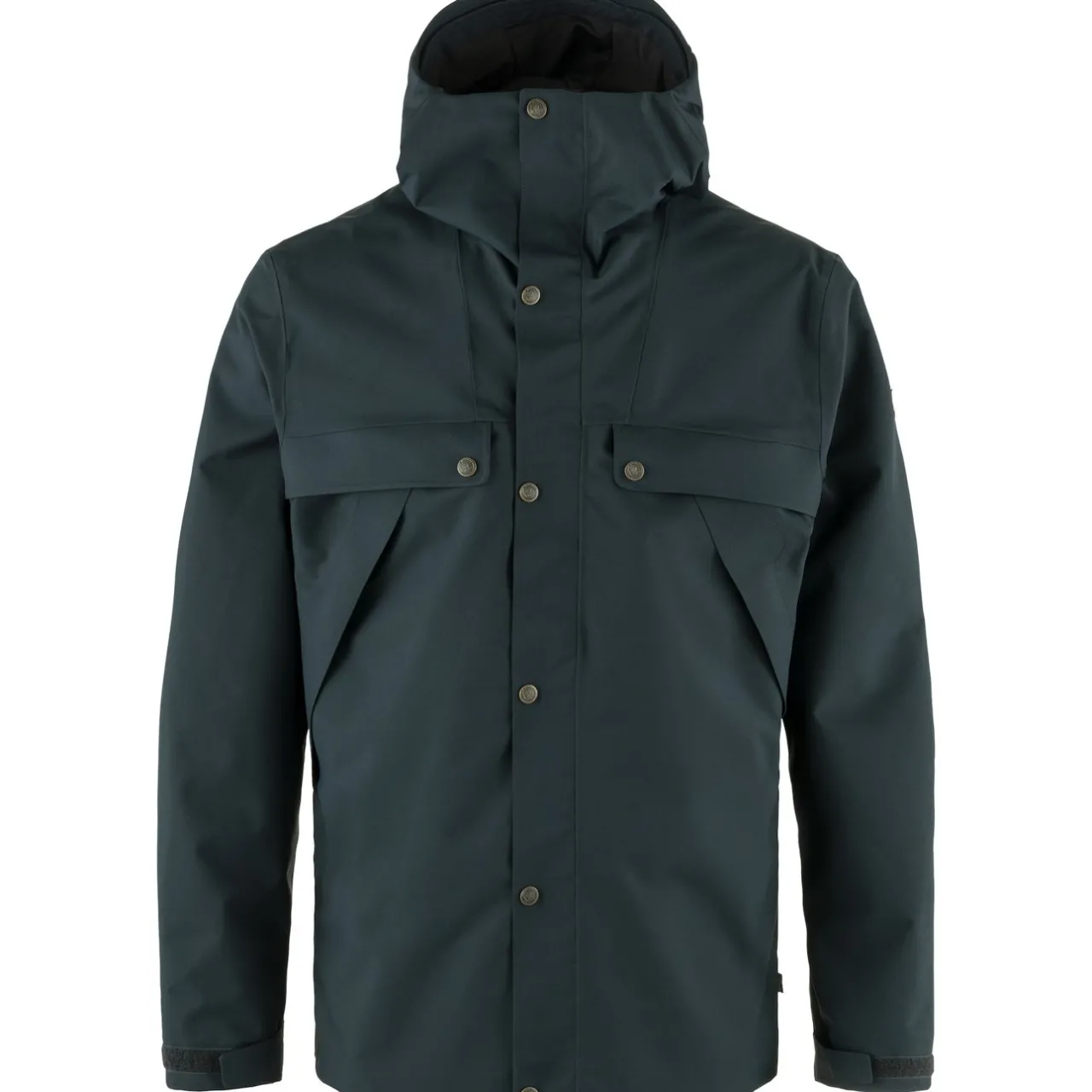 xdvik_hydratic_jacket_m_2.webp Fjällräven Skaljakker | Friluftsjakker-Övik Hydratic Jacket M