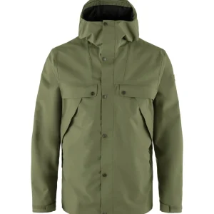 Fjällräven Skaljakker | Friluftsjakker-Övik Hydratic Jacket M
