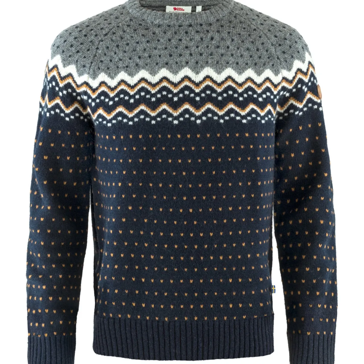 xdvik_knit_sweater_m_0.webp Fjällräven Sweatre & Strik-Övik Knit Sweater M