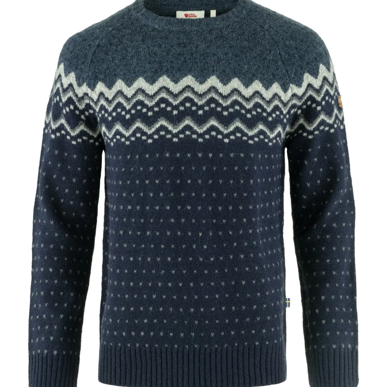 xdvik_knit_sweater_m_4.webp Fjällräven Sweatre & Strik-Övik Knit Sweater M
