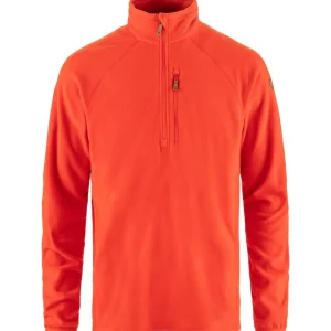 Fjällräven Fleece-Övik Lite Fleece Half Zip M
