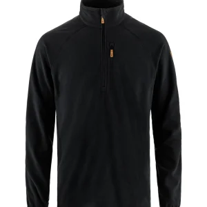 Fjällräven Fleece-Övik Lite Fleece Half Zip M