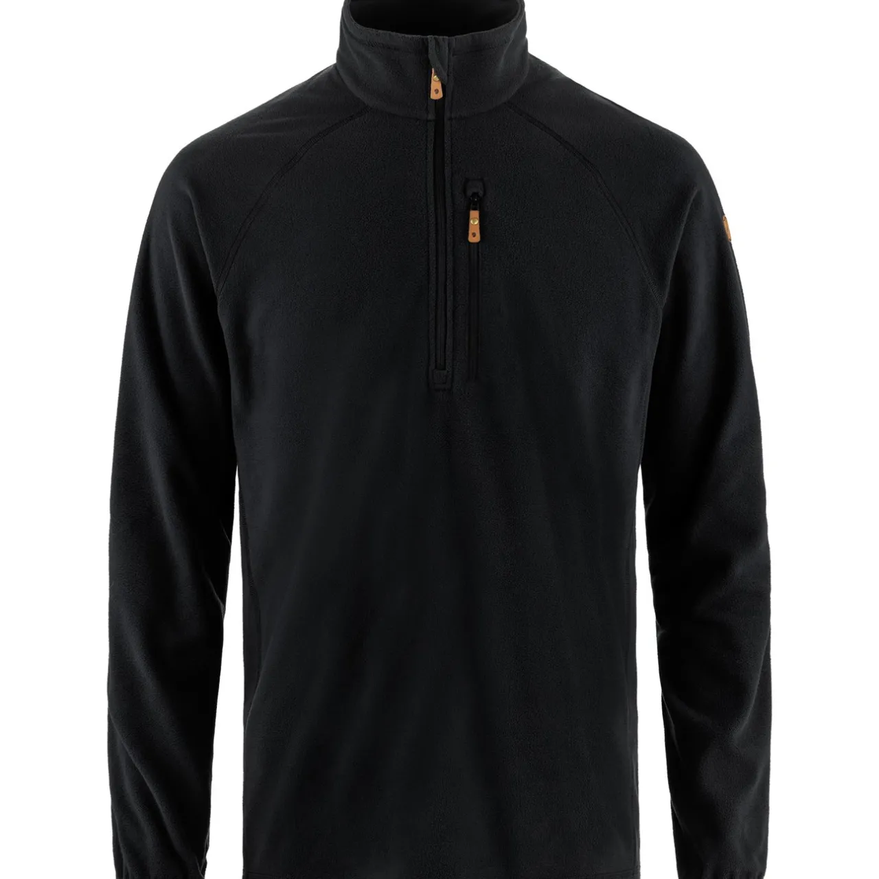 xdvik_lite_fleece_half_zi_1.webp Fjällräven Fleece-Övik Lite Fleece Half Zip M
