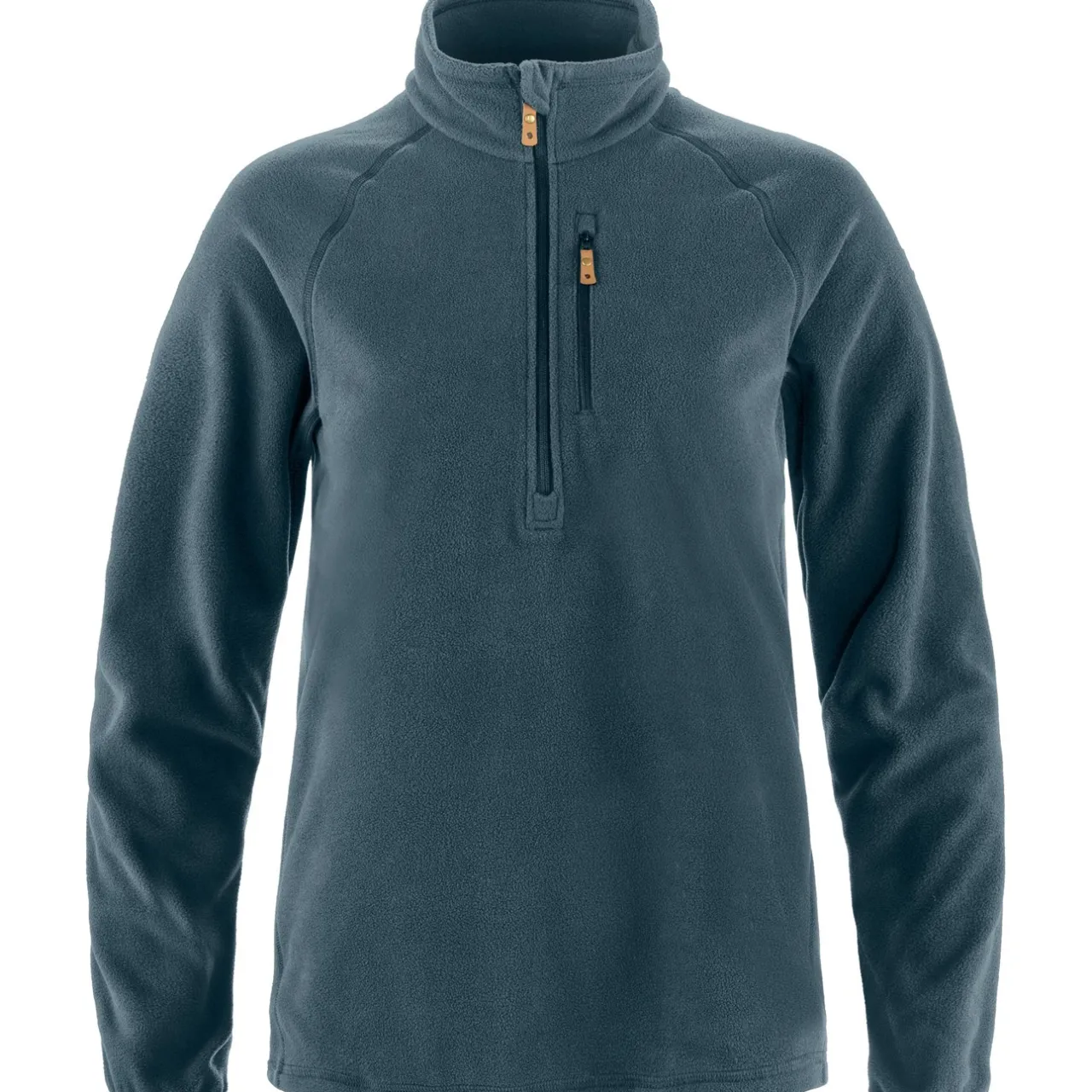 xdvik_lite_fleece_half_zi_3-1.webp Fjällräven Fleece-Övik Lite Fleece Half Zip W