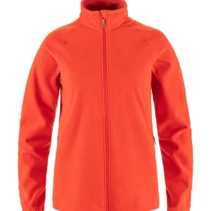 Fjällräven Fleece-Övik Lite Fleece Jacket W