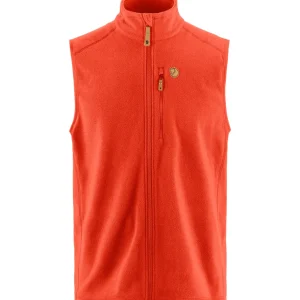 Fjällräven Fleece | Veste-Övik Lite Fleece Vest M
