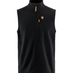 Fjällräven Fleece | Veste-Övik Lite Fleece Vest M