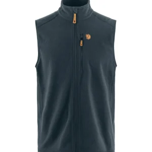 Fjällräven Fleece | Veste-Övik Lite Fleece Vest M