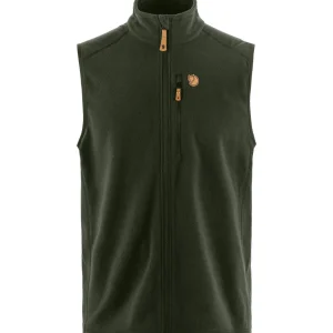 Fjällräven Fleece | Veste-Övik Lite Fleece Vest M