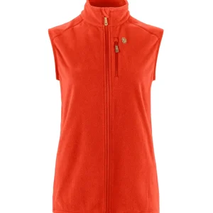 Fjällräven Fleece | Veste-Övik Lite Fleece Vest W
